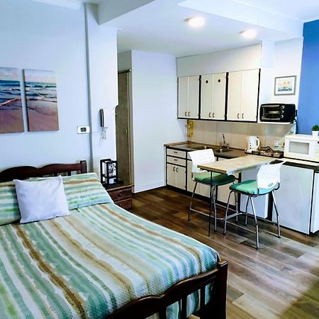 Alon Ayun Centro Dpto 2 Appartement Mendoza Buitenkant foto