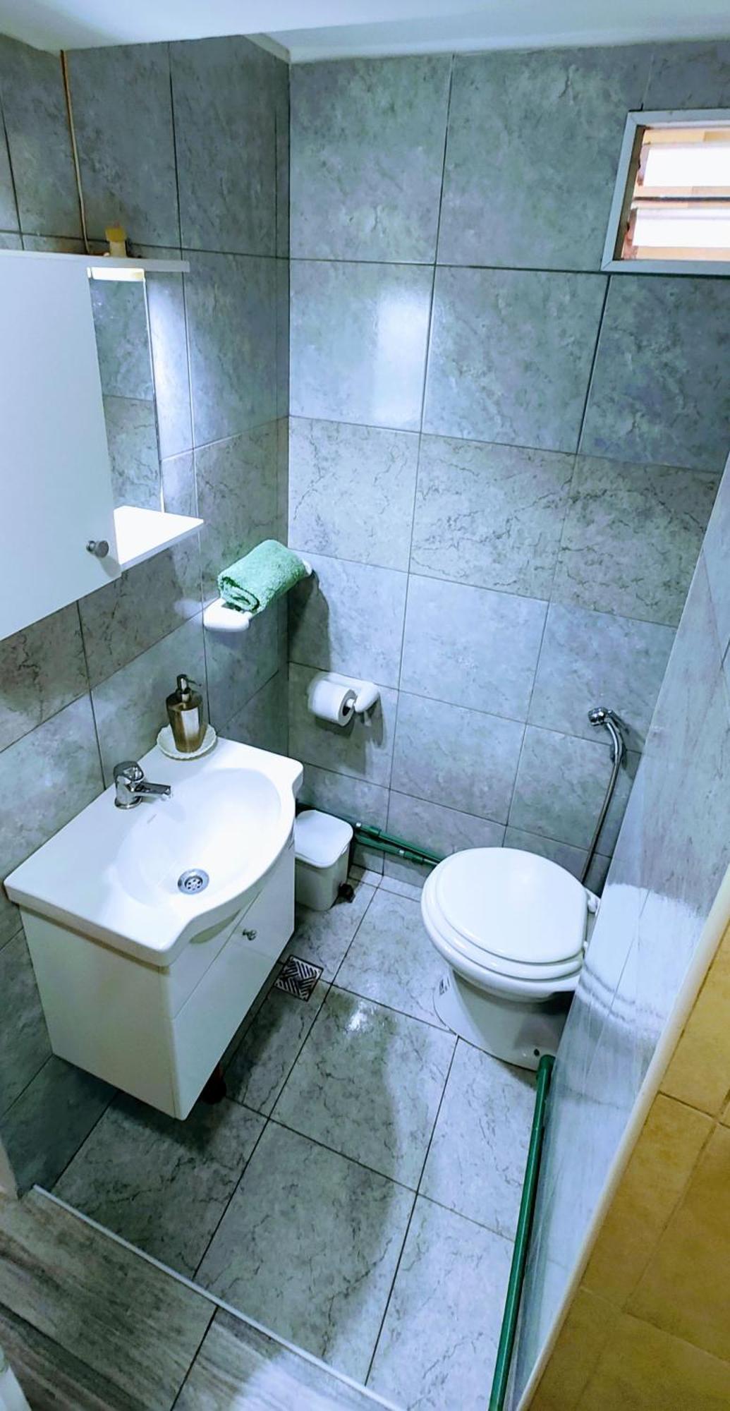 Alon Ayun Centro Dpto 2 Appartement Mendoza Buitenkant foto
